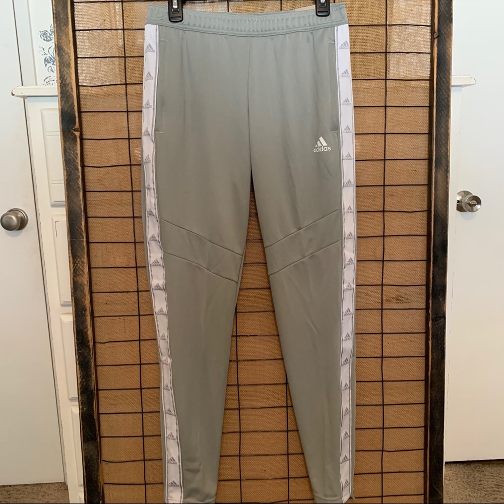 Adidas Football Sweatpants